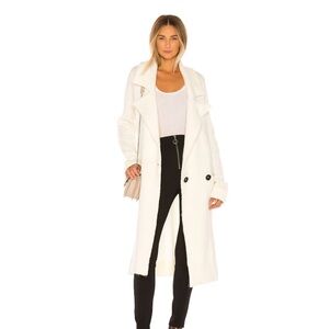 Show Me Your MuMu Melrose Sweater Jacket